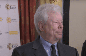 Richard Thaler - PFExpo