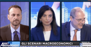 Tassi di interesse - Paolo D'Alfonso - Banca-Consulia - Diego Toffoli