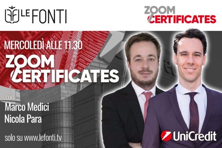 Zoom Certificates