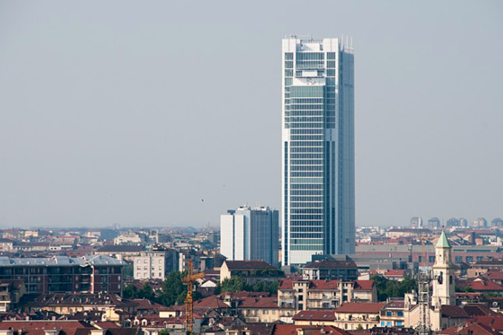 intesa sanpaolo